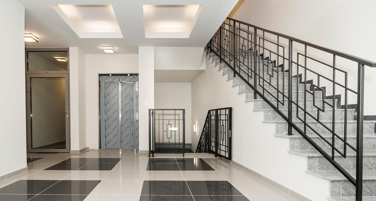 Apartament Grey Kościuszko Kraków