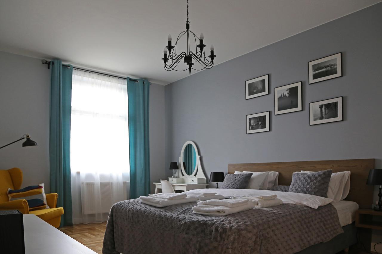 Grey Kościuszko Apartament *