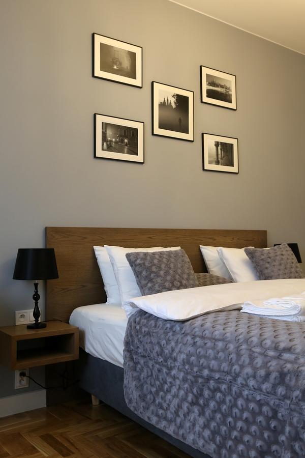Apartament Grey Kościuszko *